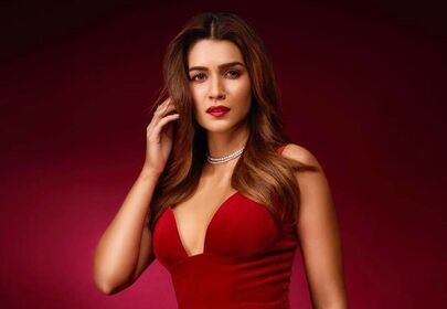 Kriti Sanon Nude Leaks OnlyFans Photo 72