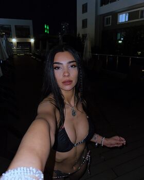 Kübra Miranda Çamlıbel mirandaorlayn Nude Leaks OnlyFans v2 0  