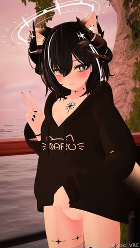 Kuroki_VRC