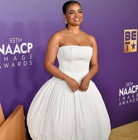 Kyla Pratt