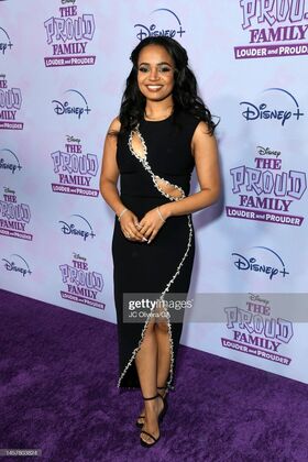 Kyla Pratt