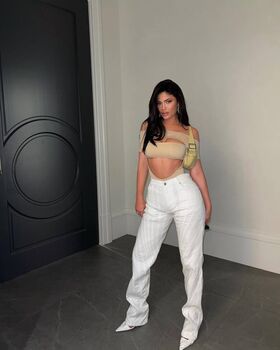 Kylie Jenner