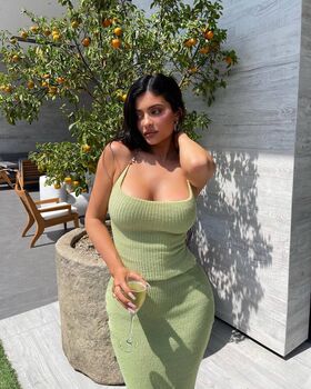 Kylie Jenner