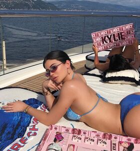 Kylie Jenner