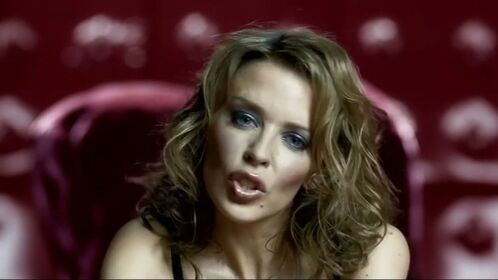 Kylie Minogue