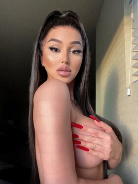 La Demi Nude Leaks OnlyFans Photo 23