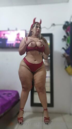 La Grandota Nude Leaks OnlyFans Photo 47