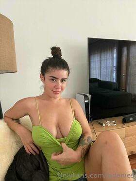 ladanies Nude Leaks OnlyFans Photo 137