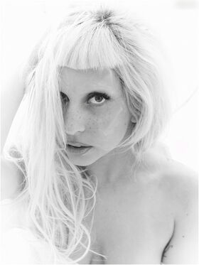 Lady Gaga