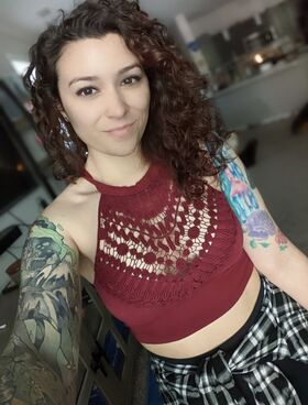 LadyDevann