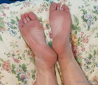 ladylovetoes