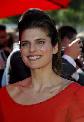 Lake Bell