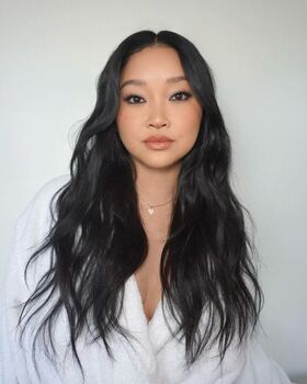 Lana Condor