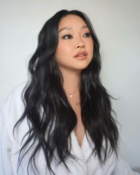 Lana Condor