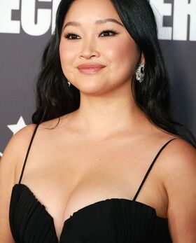 Lana Condor