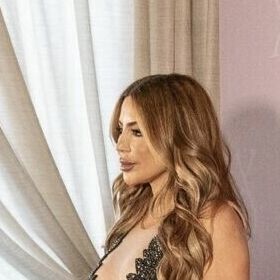 Larsa Pippen