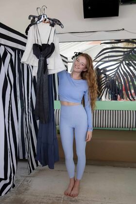 Larsen Thompson