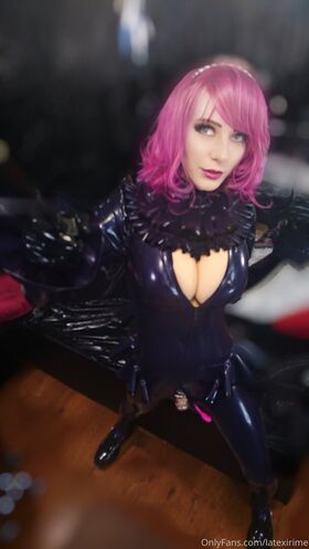 latexirime