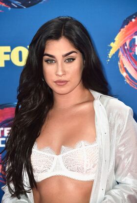 Lauren Jauregui