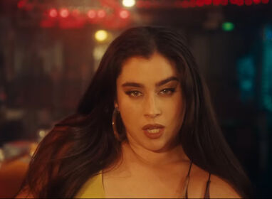 Lauren Jauregui