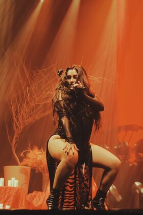 Lauren Jauregui