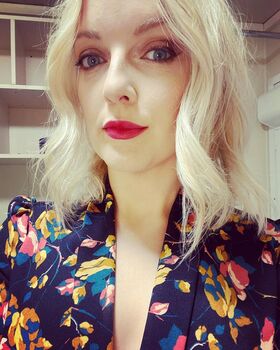 Lauren Laverne