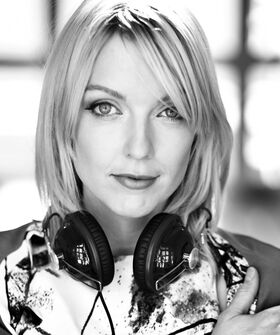 Lauren Laverne