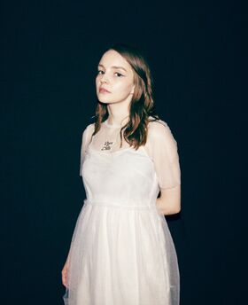 Lauren Mayberry