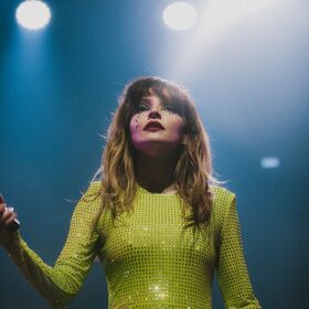 Lauren Mayberry