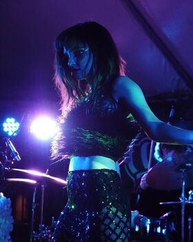 Lauren Mayberry