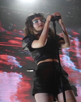 Lauren Mayberry