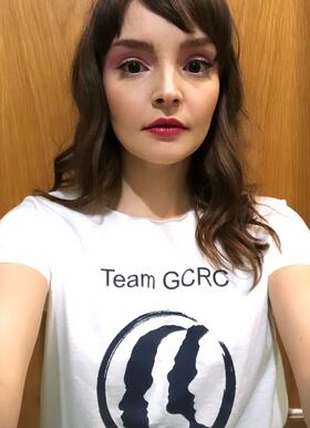 Lauren Mayberry