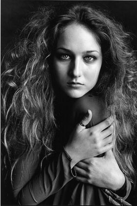 Leelee Sobieski