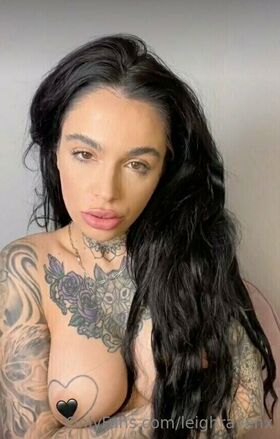 leighravenx