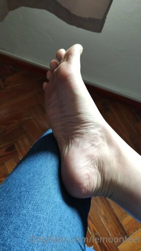 lemoonfeet