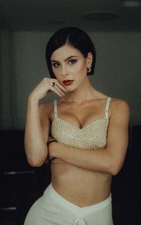 Lena Meyer-Landrut Nude Leaks OnlyFans Photo 247