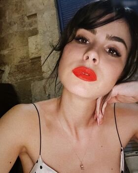 Lena Meyer-Landrut Nude Leaks OnlyFans Photo 264