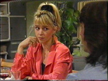 Leslie Ash