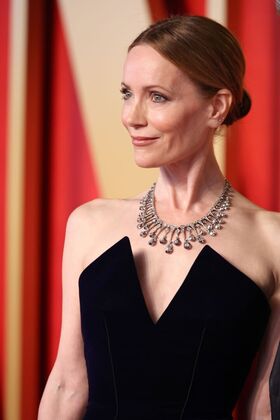 Leslie Mann