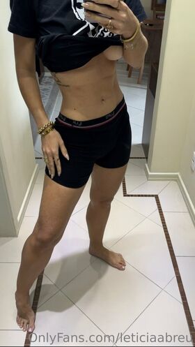 Leticia Abreu Nude Leaks OnlyFans Photo 31