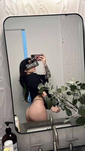 lilbatty Nude Leaks OnlyFans Photo 118