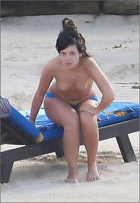 Lily Allen