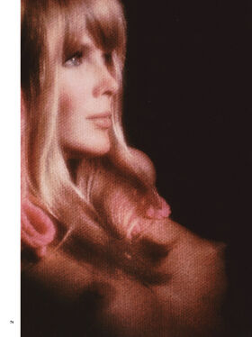 Linda Evans