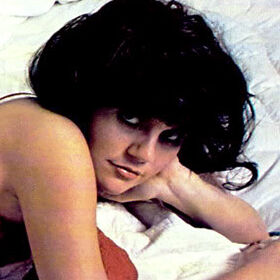 Linda Ronstadt