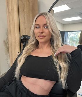 Lindsay Liptak Nude Leaks OnlyFans Photo 53