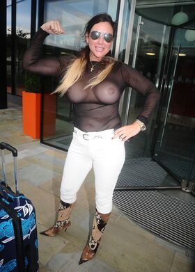 Lisa Appleton