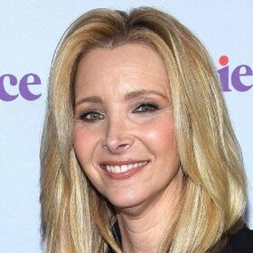 Lisa Kudrow