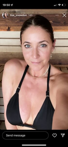 Lisa Snowdon