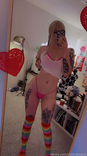 Littlespoonz Nude Leaks OnlyFans Photo 191