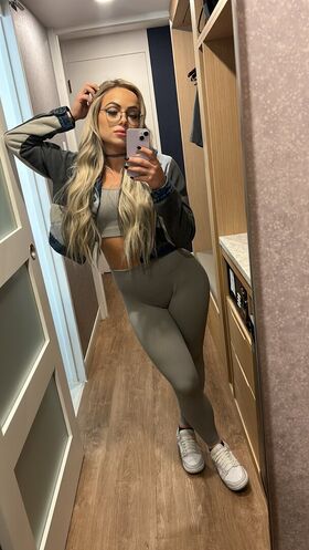 Liv Morgan